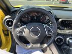 Thumbnail Photo 10 for 2017 Chevrolet Camaro SS Convertible